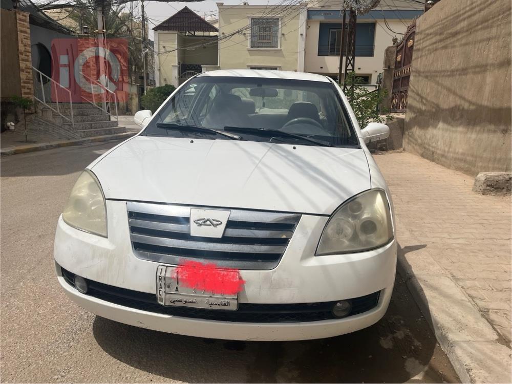 Chery A5